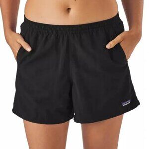 PATAGONIA women’s 5” baggies